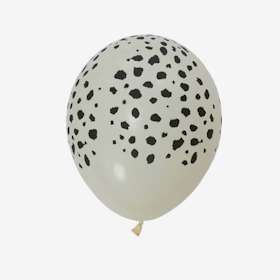 Ballong 28 cm - Gepard