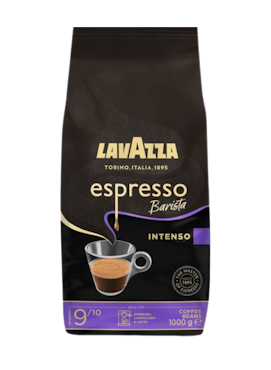 Lavazza Barista Intenso -kahvipavut, 1000 g