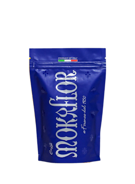 Mokaflor Blue blend kahvipavut 250g