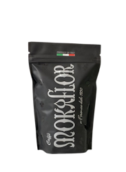 Mokaflor Nero kahvipavut 250g