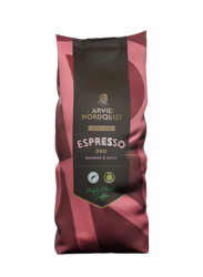 Arvid Nordquist Oro Espresso kahvipavut 1000g