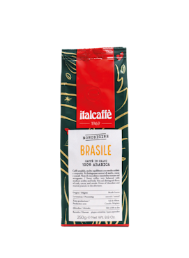 Italcaffè Brasile kahvipavut 250g