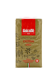 Italcaffè Crema Oro jauhettu kahvi 250g