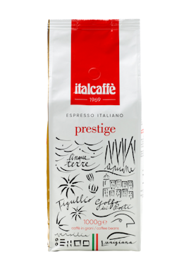 Italcaffè Prestige Bar kahvipavut 1000g