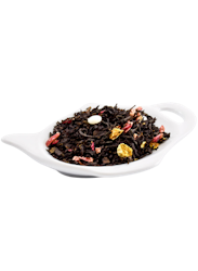 Kahls Pavlova Musta tee 100g irtotee