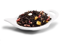Kahls Pavlova Musta tee 100g irtotee
