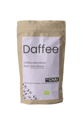Daffee Chai 250g taatelikahvi