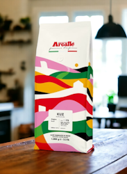 Arcaffè Kuz Decaf kahvipavut 1000g