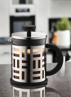 Bodum Eileen Pressopannu 4 kuppia 50 cl