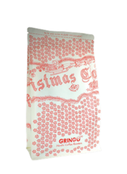 Gringo Joulukahvi 250g Kahvipavut