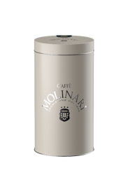 Molinari Signature Arabica kahvipavut 250g