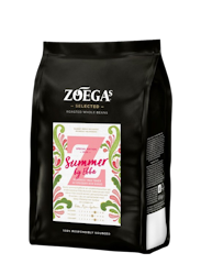 ZOÉGAS Summer Edition 2025 Kahvipavut 450g