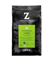 Zoégas Professional Espresso Certo Pavut 500g