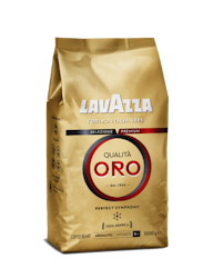 Lavazza Qualità Oro kahvipavut 1000g