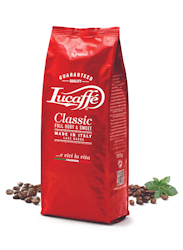 Lucaffé Classic Espresso Kahvipavut 1000g