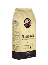 Caffè Vergnano Gran Aroma Bar 1000g kahvipavut