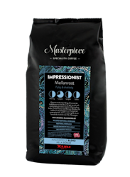 Kahls Kaffe Masterpiece Impressionist kahvipavut 1000g