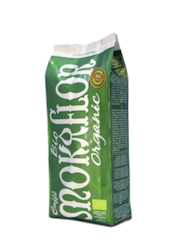 Mokaflor Bio Organic 1000g kahvipavut