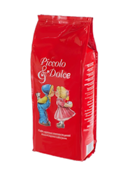 Lucaffe Piccolo & Dolce 1000g