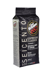 Caffè Vergnano Espresso Classico 600 1000g kahvipavut