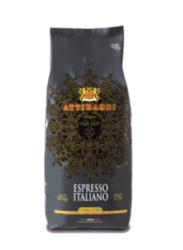 Attibassi Espresso Crema d'Oro 1000g