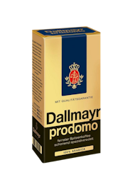 Dallmayr Prodomo 500g Jauhettua Kahvia