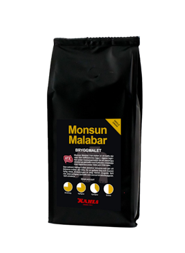 Kahls Kaffe Monsun Malabar 250g suodatinkahvi