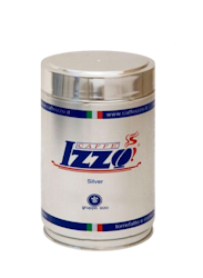 Izzo Silver 250g kahvipavut