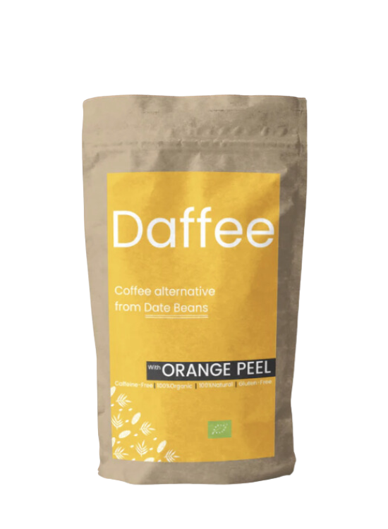 Daffee Appelsiini 250g