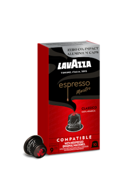 Lavazza Espresso Classico Kahvikapselit 10kpl