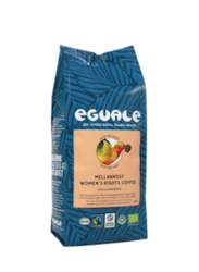 Eguale Womens' rights kahvi 425g