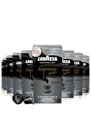 Lavazza Ristretto Kahvikapselit 10x10kpl