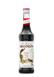 Monin Chai Tea 700 ml