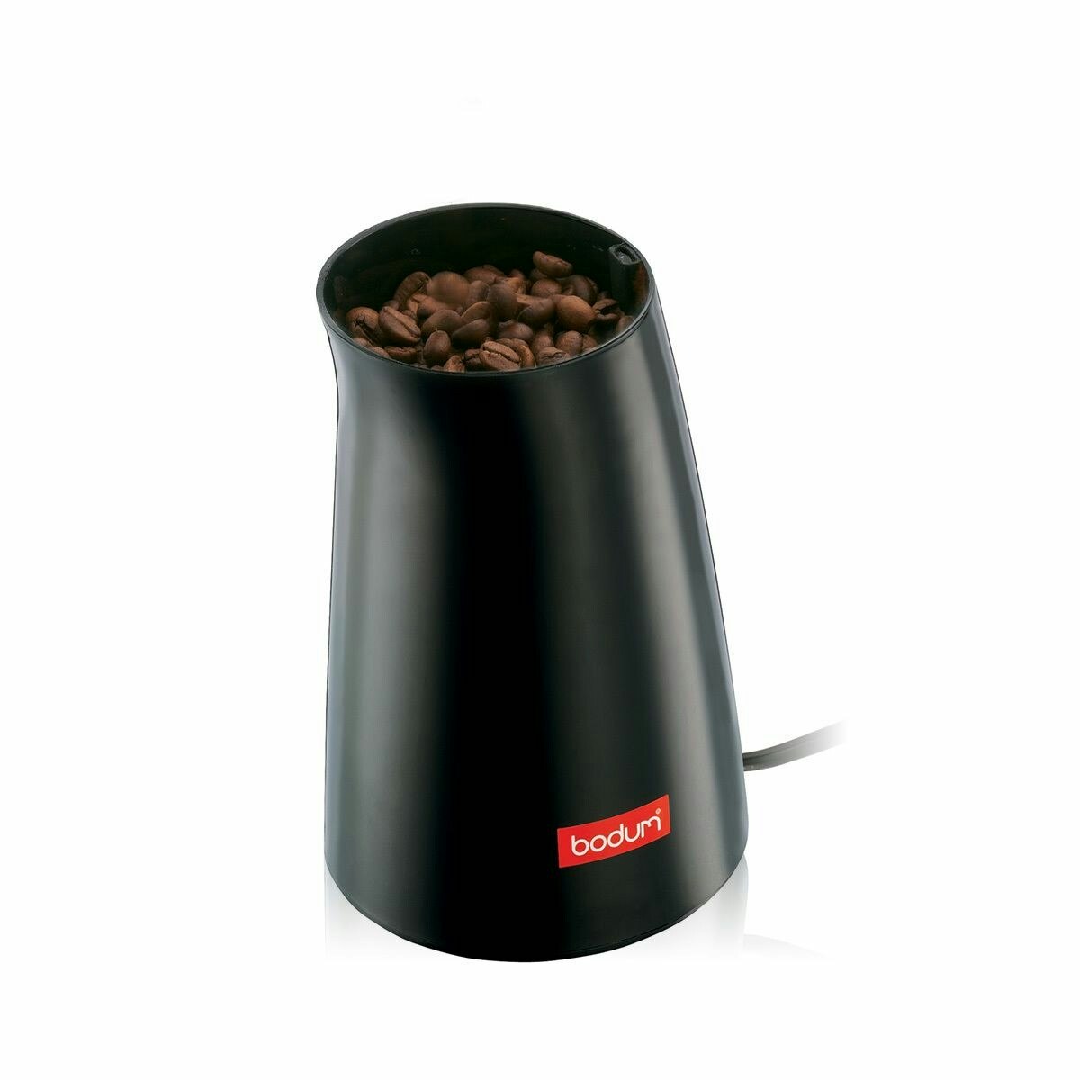 Bodum C-MILL Sähkökäyttöinen kahvimylly