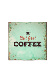 Kahviservetti First Coffee