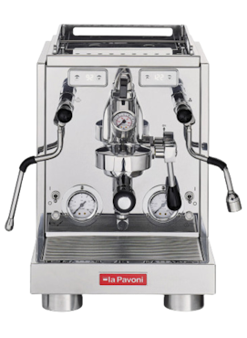 La Pavoni Botticelli Specialty espressokone