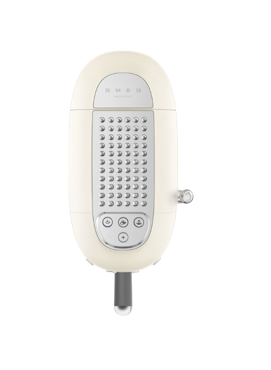 Smeg-espressokone Creme