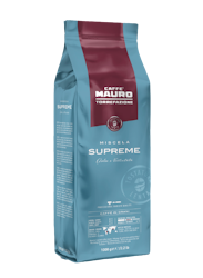 Caffè Mauro Supreme kahvipavut 1000g
