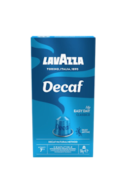 Lavazza Espresso Dek Kofeiinittomat Kahvikapselit 10x10kpl