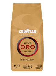 Lavazza Qualità Oro kahvipavut 1000g