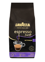 Lavazza Barista Intenso kahvipavut, 1000 g
