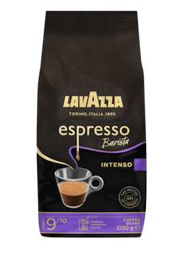 Lavazza Barista Intenso kahvipavut, 1000 g