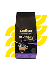 Lavazza Barista Intenso kahvipavut, 1000 g