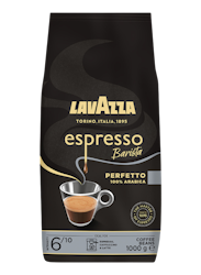 Lavazza Barista Perfetto kahvipavut 1000g