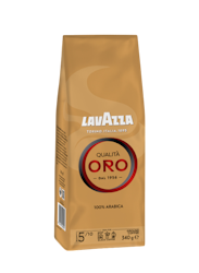 Lavazza Qualità Oro filtterikahvi 340g