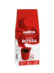 Qualita Rossa filtterikahvi 340g