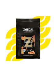 ZOÉGAS Kahawa 450g kahvipavut