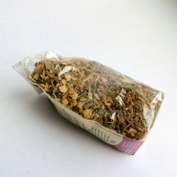 Yogi te, ayurvediskt kryddte, Nepal, Fair Trade