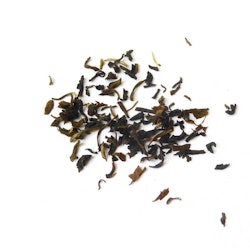 Darjeeling Earl Grey Premium te, ekologiskt löste
