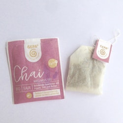 Chai, ekologiskt kryddigt påste